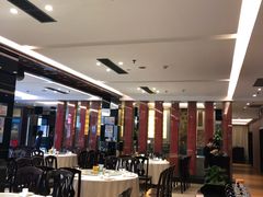 大堂-南方酒店·淮扬菜(回民街店)