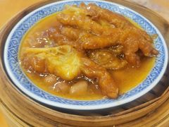 -芋包王闽南茶楼(八市店)