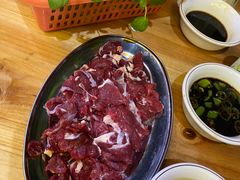 -江村四哥新鲜牛肉店(江高总店)