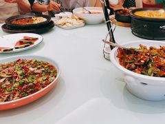 -蜀厨小匠·民间川菜(犀浦店)