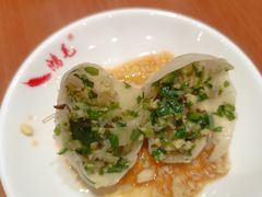 -鸿毛饺子(紫竹桥店)