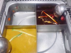 -海底捞火锅(大融城店)