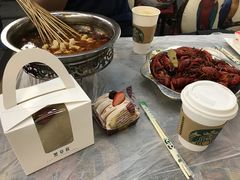 -丁丁龙虾(总店)
