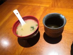 -牛玄庵日式寿喜烧·料理店(新源里店)