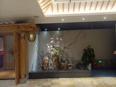 -永青泉汗蒸广场(大运河博物馆店)