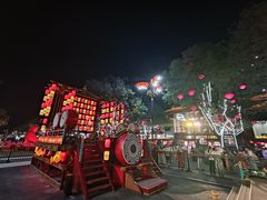-大唐不夜城