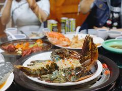 -鲜小岛·铜锅涮肉