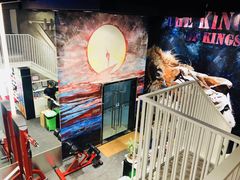 -SAH健身私教工作室(紫东店)