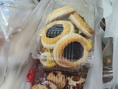 -玛尔哈巴·塔塔尔糕点(华侨小区店)