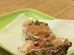 -烤满分·东北烧烤(首经贸店)