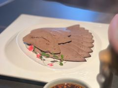 -额尔敦传统涮(公园西路店)