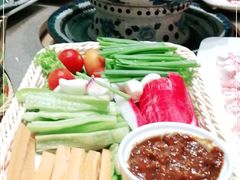 -额尔敦传统涮(体育场店)