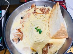 -赤火牛排(金狮广场店)
