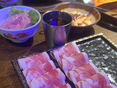 -萍姐火锅·公路夜市(打浦桥日月光店)