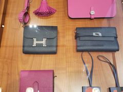 -爱马仕 HERMES(德基广场店)