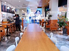 -Blueglass酸奶(财富购物中心店)