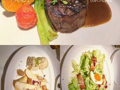 -夏朵餐厅(丁香店)