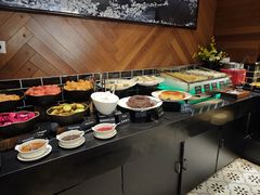 -拉蒂娜·巴西牛排馆 Latina·Brazilian Steakhouse(陆家嘴旗舰店)