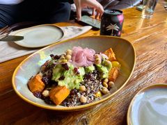 -THE CANNERY&JUJU 新鲜海鲜·牛排美食酒廊