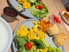 -必胜客(北苑路店)