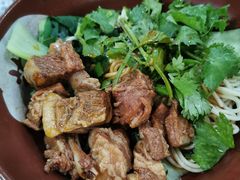 -茗味居羊肉汤面馆(临沂路店)