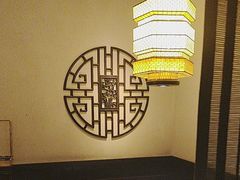 -绿茶餐厅(哈尔滨凯德店)
