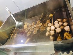 -马记大锅煮(总店)