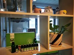 点击看大图 -瑜舍瑜伽连锁教室