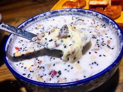 -清真.德枭炕肉店.青海菜(大新街夜市店)