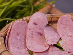 -阿婆情腊排骨火锅(金虹路店)