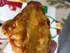 -麦当劳(火车北站餐厅)