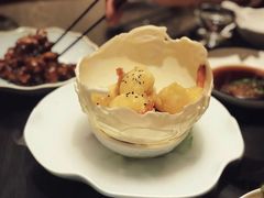 -柒园·三十年创意杭帮菜(龙湖滨江天街店)