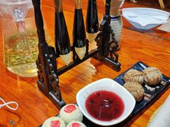 妙笔生花-醉长安(南门总店)