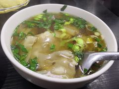 -郑家包子牛肉拉面(尚勤路店)