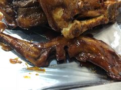 -赵元章肉骨烧(山塘街店)