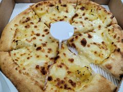 -比格比萨自助(南京万达茂店)