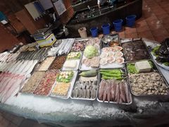 -老船夫婚宴婚庆会馆(延吉路店)