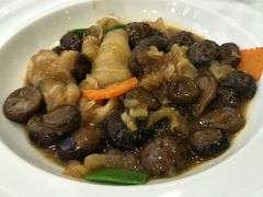 -新兴家喻酒家·羊城名宴(昌岗店)