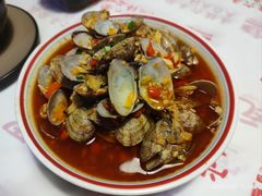 -堂瓦里·33年传统赣菜(第一街区店)