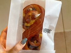 -VERIE BAKEHOUSE