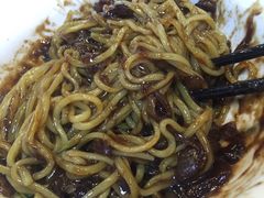 -桃园中华料理炸酱面(燕儿岛路店)
