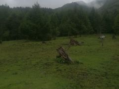 -硗碛藏寨·神木垒景区