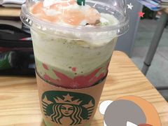 -星巴克(成都太古里二店)