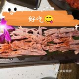 两个人将近10个菜410