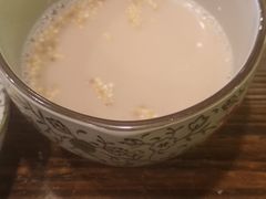 -格日勒阿妈蒙古厨房(大召店)