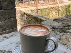 -MOJ coffee(瓯海泽雅水碓坑店)