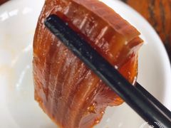 -八仔大富楼·河鲜(西江店)