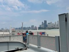-公平路渡口(轮渡站)