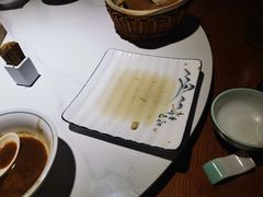 -风味小馆(天目湖宾馆店)