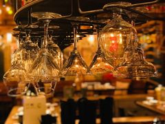 -高烤场烧烤餐厅(文华里店)